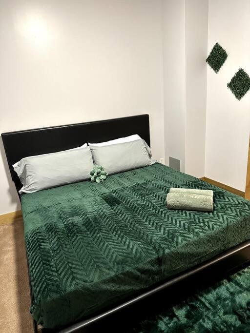 Serene Living Downtown Stl Loft Сейнт Луис Екстериор снимка